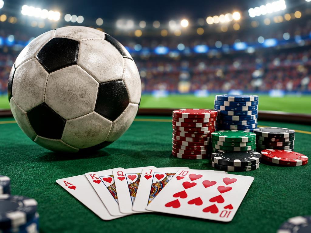 Fichas y elementos de juego